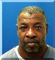 Inmate Eddie L Williams