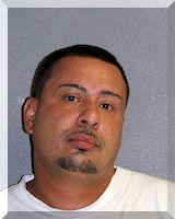 Inmate Edwin Ojeda Cruz