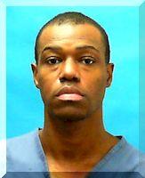 Inmate Elijah L Bell