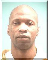 Inmate Elvenis Davis