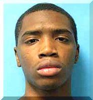 Inmate Emmanuel Smith