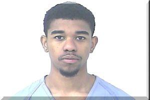 Inmate Emmanuel Trinidad