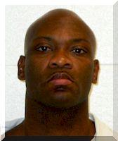 Inmate Eric C Burgie