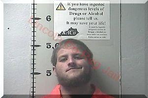 Inmate Eric J Bresson