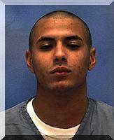 Inmate Eric L Ortiz