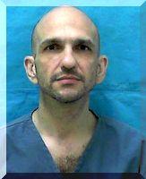 Inmate Eric Taub