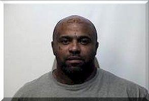 Inmate Ezell Ray Miller