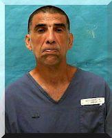 Inmate Frank Aguero