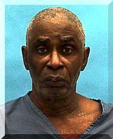 Inmate Frankie L Coleman