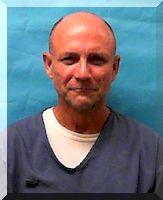 Inmate Fred L Champagne