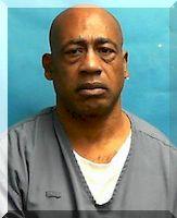 Inmate Frederick Brooks