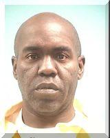 Inmate Fredrick Mackey