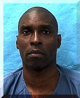 Inmate Gerald K Wright