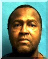 Inmate Gregory L Christian