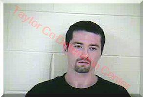 Inmate Gregory L Crowe