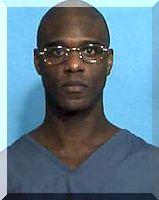 Inmate Gregory G Wilson