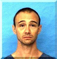 Inmate Heath L Staton