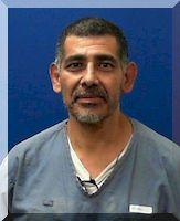 Inmate Hector H Hernandez