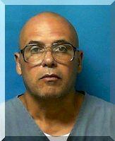 Inmate Hernan Reyes