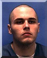 Inmate Jacob W Slone