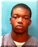 Inmate Jaheim J Holley