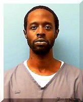 Inmate Jahmel Hill