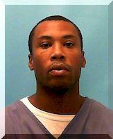 Inmate Jamaal R Jenkins