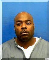 Inmate Jamar Clair