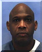 Inmate Jamarel D White