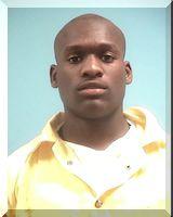 Inmate Jamarius Roscoe