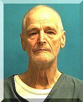 Inmate James G Beam