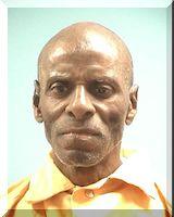 Inmate James Henderson