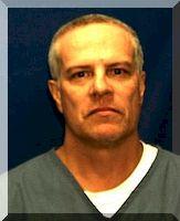 Inmate James V Snyder