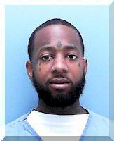 Inmate Jamichael D Middleton