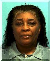 Inmate Janet R Thompson Mcneil