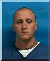 Inmate Jared B Burns