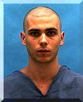 Inmate Jason D Maynard