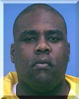 Inmate Jason Eubanks