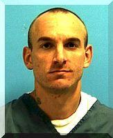 Inmate Jason T Stanford