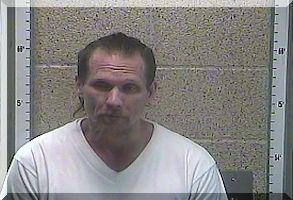 Inmate Jason William Pichette