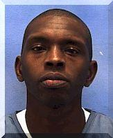 Inmate Javon W Youmans