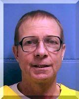 Inmate Jeffrey Davis