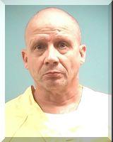 Inmate Jeffrey Wilemon