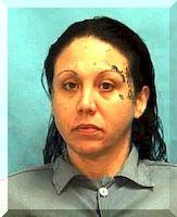 Inmate Jennifer L Berry