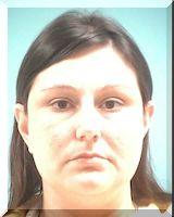 Inmate Jennifer Smith