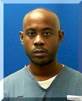 Inmate Jermaine B Bellamy