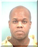 Inmate Jermaine Conner