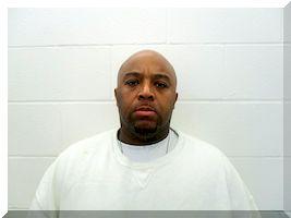 Inmate Jerome Sullivan