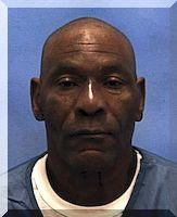 Inmate Jerry J Doe