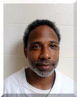 Inmate Jesus Lee